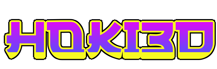 HOKI3D
